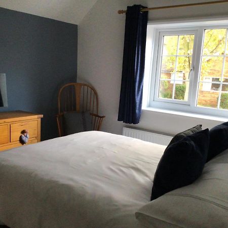 Icthus Bed and Breakfast Willerby  Exterior foto