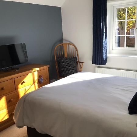 Icthus Bed and Breakfast Willerby  Exterior foto