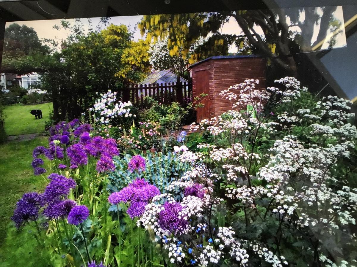 Icthus Bed and Breakfast Willerby  Exterior foto
