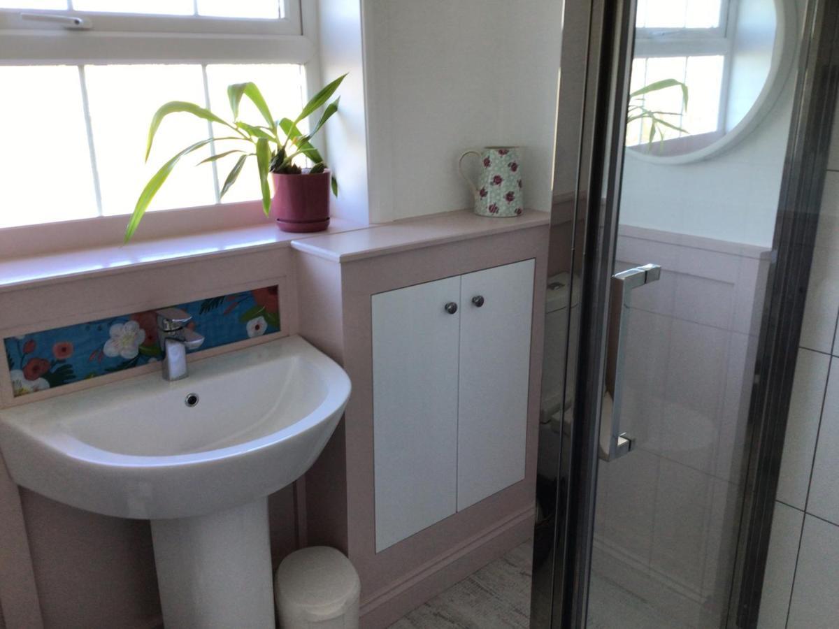 Icthus Bed and Breakfast Willerby  Exterior foto